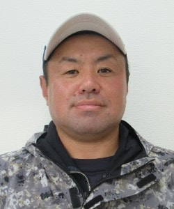 石橋 正裕の写真